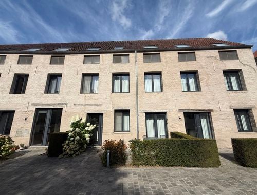                                         Woning te huur in Leuven, € 1.450
