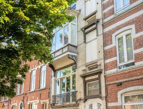                                         Appartement te koop in Gent, € 250.000
