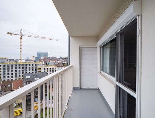                                         Appartement à vendre à Gent, € 400.000
