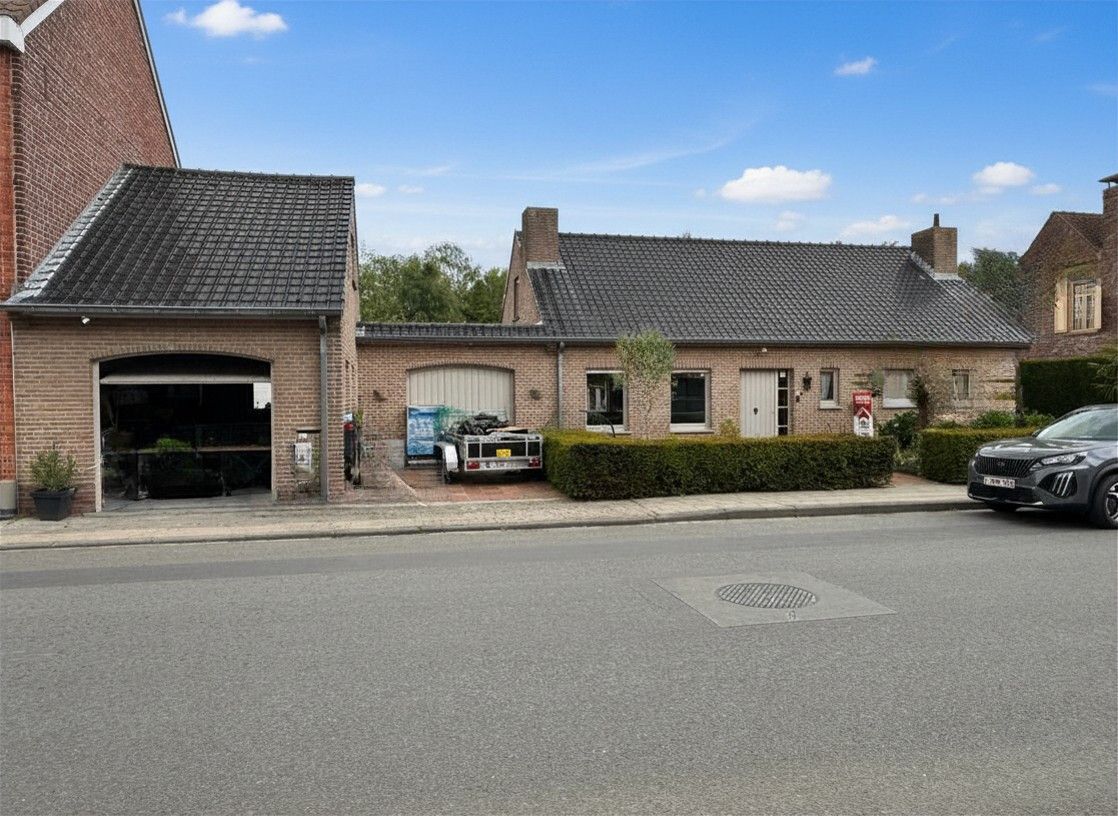 Huis te huur