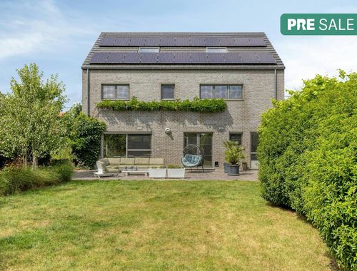                                         Maison à vendre à Hombeek, € 799.000
