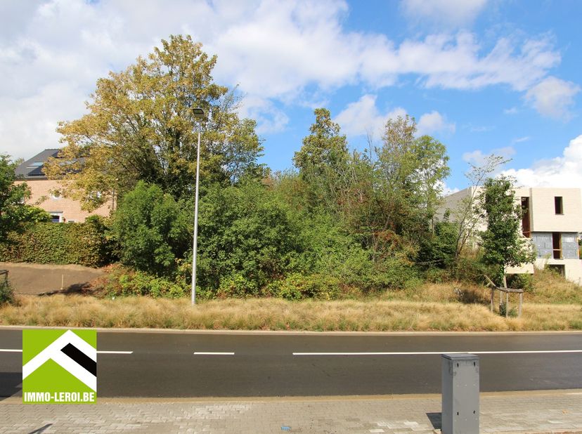 Grond te koop in Blaarstraat 206,
                    3700 Tongeren