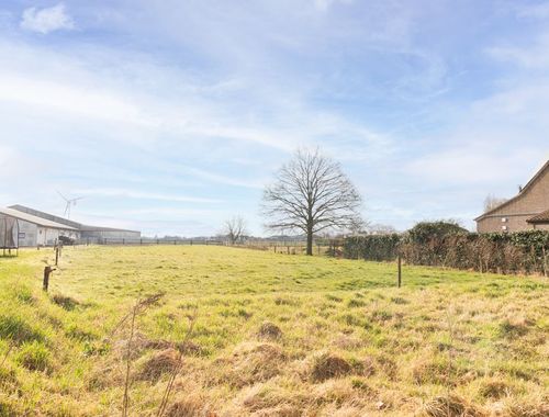                                         Terrain à bâtir à vendre à Stabroek, € 299.000
