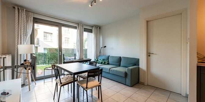 Appartement te koop in Boulevard du Triomphe 144 bus 3, 1160 Oudergem