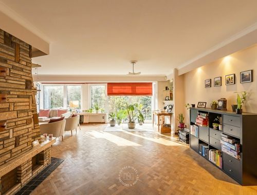                                         Appartement à vendre à Gent, € 425.000
