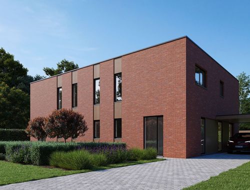                                         Eengezinswoning te koop in Eindhout, € 389.000
