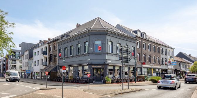 Bedrijfsvastgoed te koop in Stationsstraat 84, 3970 Leopoldsburg
