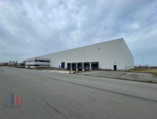                             Bedrijfsgebouw te huur in Oostende
