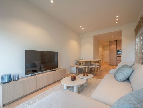                                         Appartement te koop in Heist-aan-Zee, € 745.000
