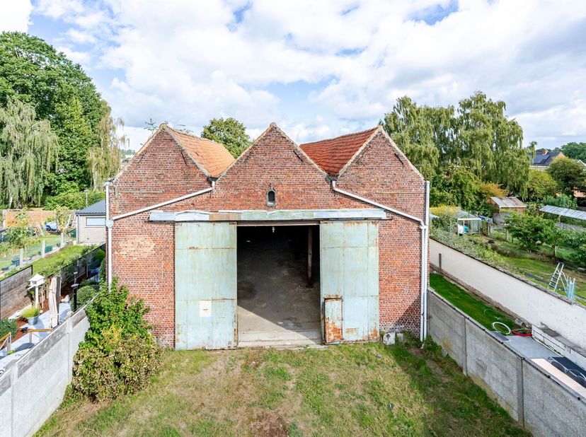 Huis te koop in rijmsnoerstraat 20,
                    8501 Bissegem