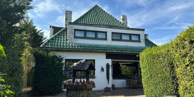 Huis te koop in Diestersteenweg 129, 3293 Kaggevinne