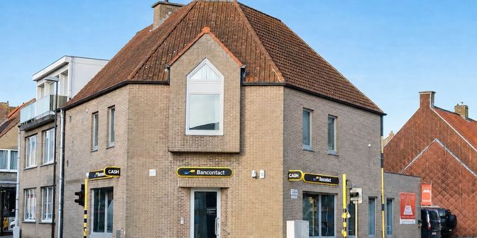 Bedrijfsvastgoed te koop in Dadizeelsestraat 31 bus 002, 8890 Moorslede