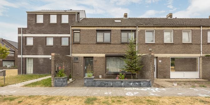 Huis te koop in Vlasrietje 14, 2380 Ravels