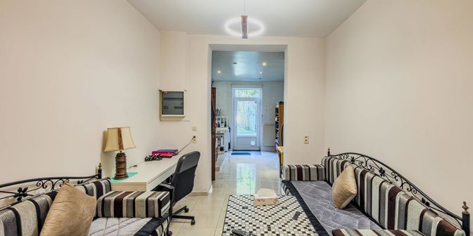 Huis te koop in Rue Adolphe Willemyns 175, 1070 Anderlecht