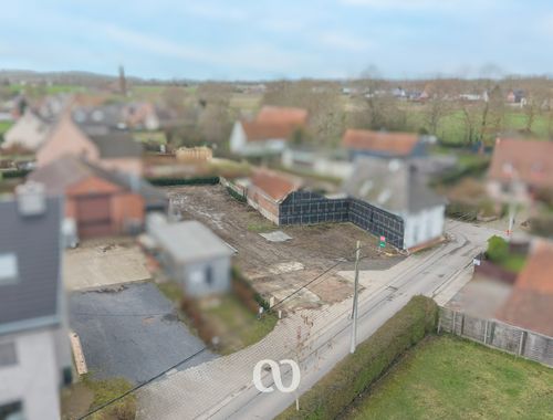                                         Bouwgrond te koop in Welden, € 184.000
