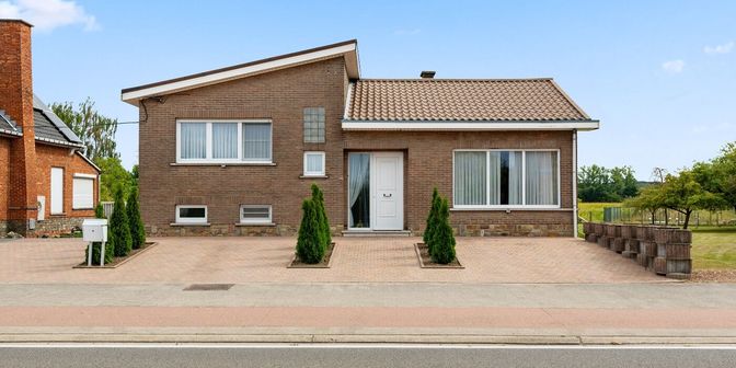 Huis te koop in Aarschotsesteenweg 2, 3110 Rotselaar