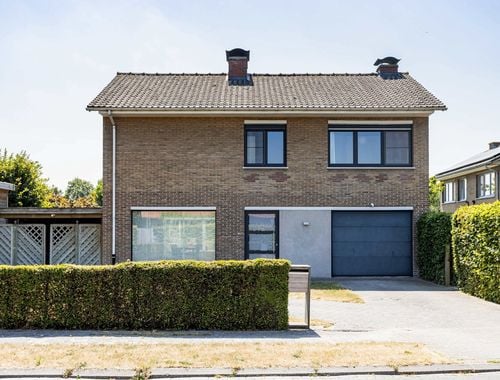                                         Woning te koop in Asper, € 399.000

