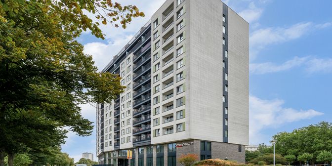 Appartement te koop in Genèvestraat 4A bus 05, 1140 Evere