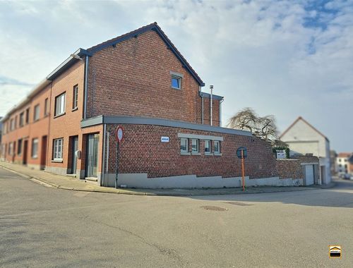                                         Woning te koop in Borgloon, € 370.000
