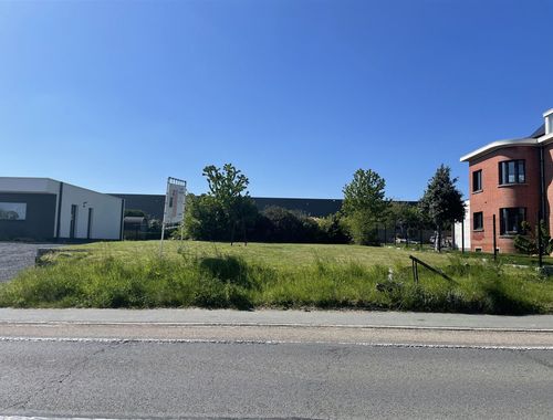                                         Bouwgrond te koop in Glabbeek-Zuurbemde, € 149.500
