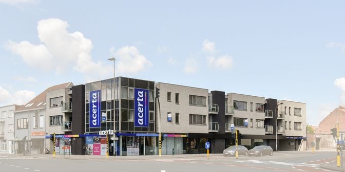Bien professionnel à louer à Meensesteenweg 2 boîte 01, 8500 Kortrijk