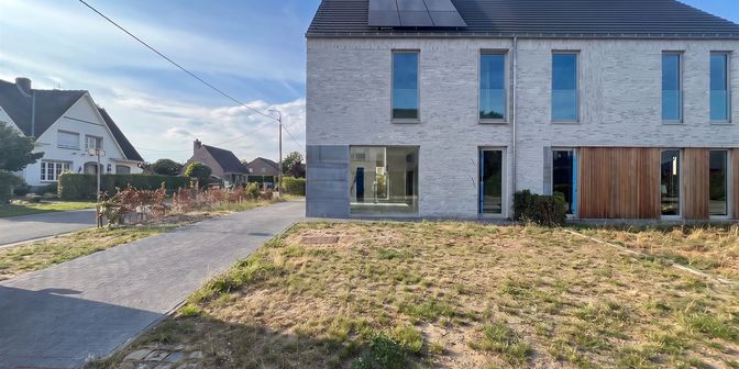 Huis te huur in Elf-Julilaan 29, 2260 Westerlo