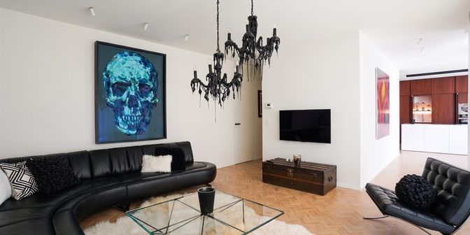 Appartement à vendre à Plein 13 C  boîte 0002, 8500 Kortrijk