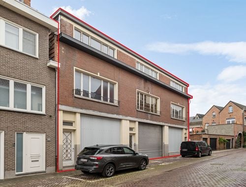                                         Appartementsgebouw te koop in Lier, € 895.000
