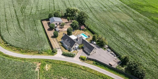 Huis te koop in Bekegemsestraat 17, 8210 Zedelgem