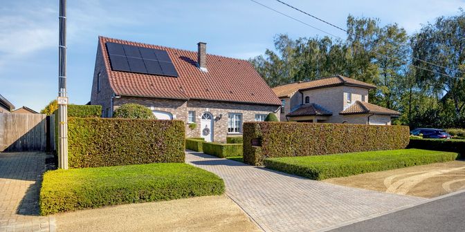 Huis te koop in 2220 Heist-op-den-Berg