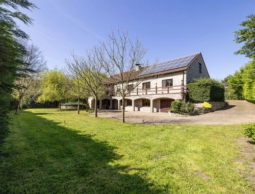                                         Woning te koop in Mol, € 899.000

