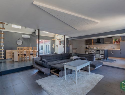                                         Duplex à vendre à Mouscron, € 229.000
