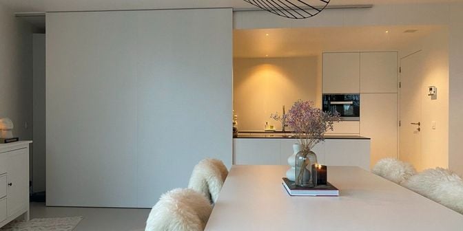 Appartement te huur in Henri Lebbestraat 1 bus 311, 8790 Waregem
