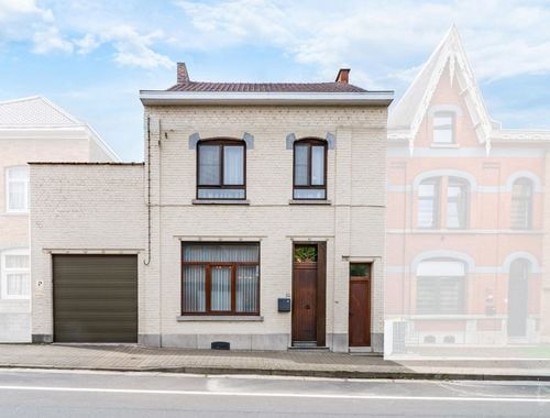                                         Maison à vendre à Havré, € 250.000
