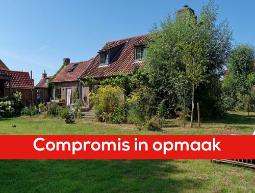                                         Woning te koop in Oostduinkerke, € 695.000
