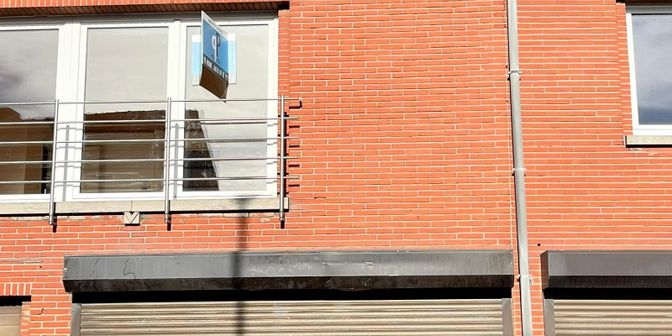 Bedrijfsvastgoed te huur in Dries 58, 9550 Hillegem
