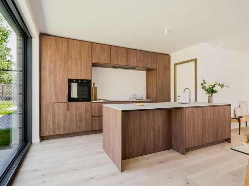 Huis te koop in Alfons de Schutterstraat 46 bus W3,
                    2180 Ekeren