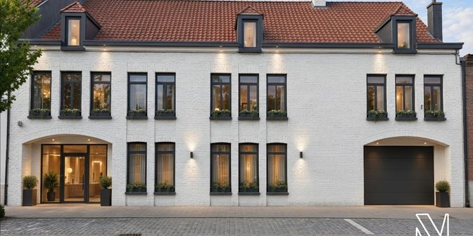 Huis te koop in Bavikhovedorp 13, 8531 Bavikhove