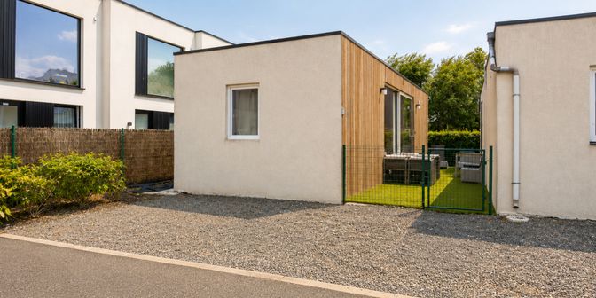 Huis te koop in Danckaertstraat 9 bus 6, 8450 Bredene