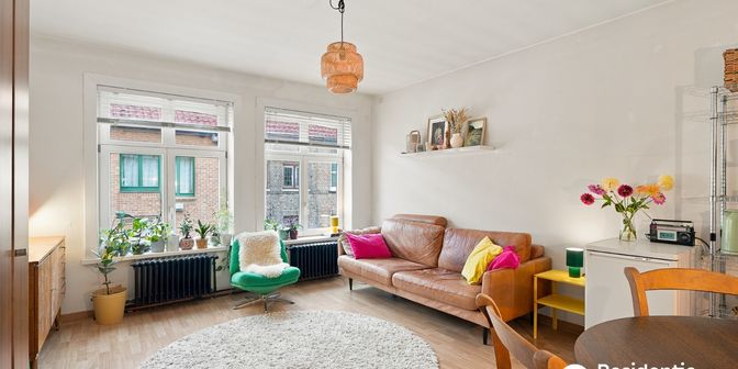 Appartement à vendre à Boudewijn Ravestraat 20 boîte 1, 8000 Brugge