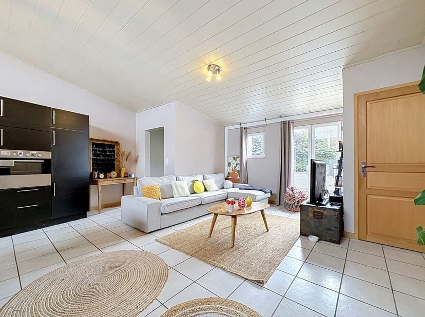 Huis te koop
                    in 4300 Waremme