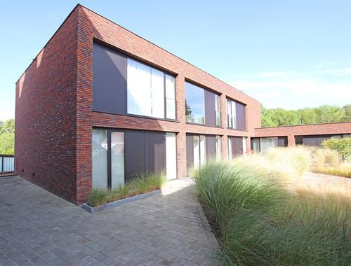                                        Duplex te huur in Leefdaal, € 1.100
