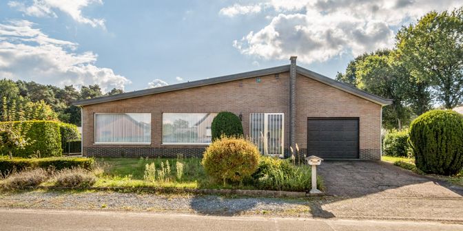Huis te koop in Groenskuilweg 2, 3660 Opglabbeek