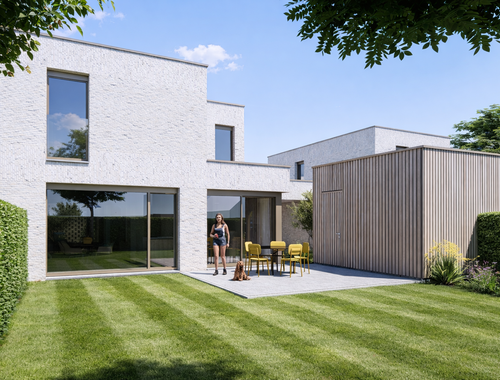                                         Maison à vendre à Peer, € 537.250
