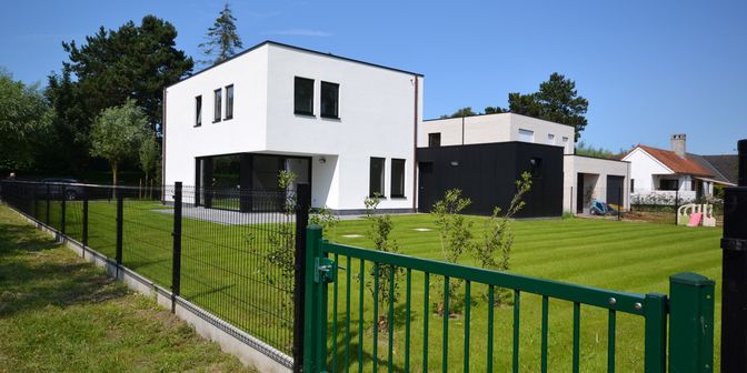 Huis te koop in Veurnelaan 13 - A, 8670 Sint-Idesbald