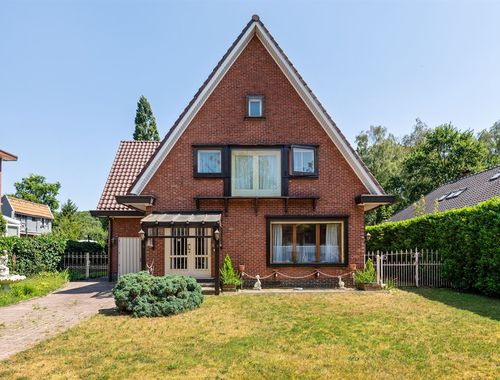                                         Eengezinswoning te koop in Brasschaat, € 599.000
