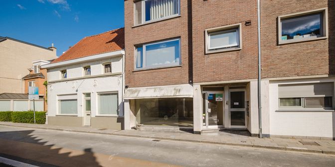Bedrijfsvastgoed te koop in Tramstraat 32 bus 0001, 9070 Heusden