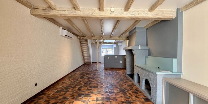 Maison à louer à Mandellaan 323, 8800 Roeselare