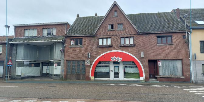 Grond te koop in Heerstraat 50, 3910 Neerpelt