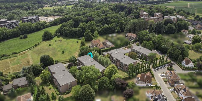 Appartement te koop in Populierenlaan 10C bus 92, 3001 Heverlee